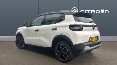 Citroen C3 1.2 Turbo Plus 5dr Petrol Hatchback